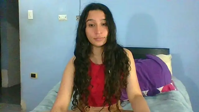 scarlettscottx  online show from July 28, 2026, 1:46 am
