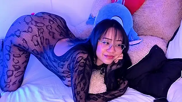 Snapshot of AriaKyle chatting on April 3, 2026, 1:56 am AriaKyle online show from April 3, 2026, 1:56 am