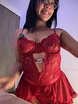 Snapshot of AriaKyle chatting on March 31, 2026, 1:51 am AriaKyle online show from March 31, 2026, 1:51 am