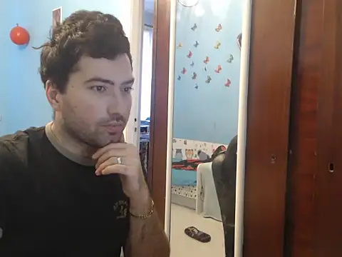 Snapshot of JacksonRost chatting on February 19, 2026, 6:32 am JacksonRost online show from February 19, 2026, 6:32 am