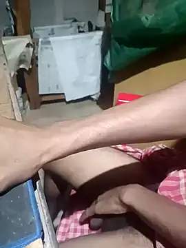 rajesh05s online show from March 1, 2026, 2:55 am