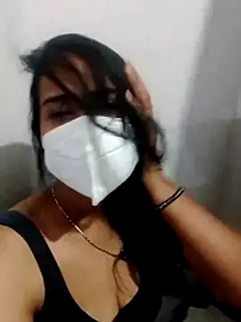 Snapshot of bad_riya chatting on March 22, 2026, 4:30 pm bad riya online show from March 22, 2026, 4:30 pm