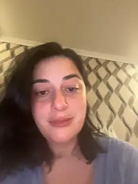 Snapshot of _AnChous_ chatting on March 27, 2026, 4:30 pm AnChous online show from March 27, 2026, 4:30 pm