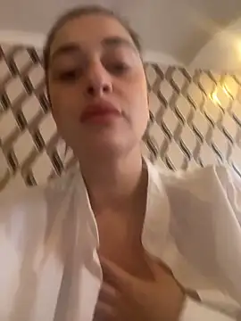 Snapshot of _AnChous_ chatting on April 3, 2026, 10:22 am AnChous online show from April 3, 2026, 10:22 am