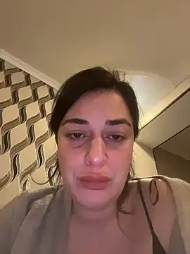 Snapshot of _AnChous_ chatting on March 22, 2026, 8:10 pm AnChous online show from March 22, 2026, 8:10 pm