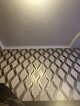 Snapshot of _AnChous_ chatting on April 9, 2026, 2:56 pm AnChous online show from April 9, 2026, 2:56 pm