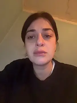 Snapshot of _AnChous_ chatting on April 8, 2026, 10:00 pm AnChous online show from April 8, 2026, 10:00 pm