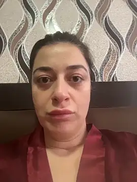 Snapshot of _AnChous_ chatting on April 8, 2026, 9:55 am AnChous online show from April 8, 2026, 9:55 am