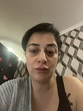 Snapshot of _AnChous_ chatting on March 8, 2026, 7:17 pm AnChous online show from March 8, 2026, 7:17 pm