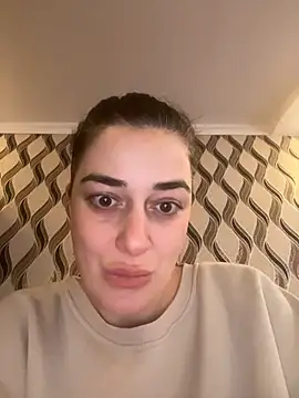 Snapshot of _AnChous_ chatting on April 14, 2026, 2:55 pm AnChous online show from April 14, 2026, 2:55 pm