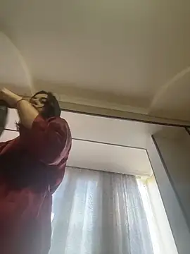 Snapshot of _AnChous_ chatting on February 25, 2026, 8:14 am AnChous online show from February 25, 2026, 8:14 am