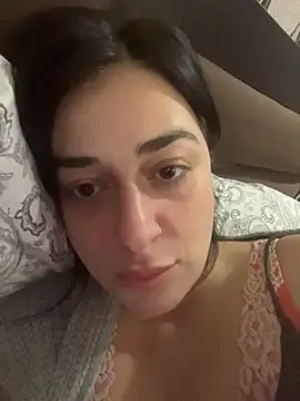 Snapshot of _AnChous_ chatting on March 6, 2026, 8:04 pm AnChous online show from March 6, 2026, 8:04 pm