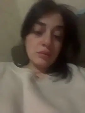 Snapshot of _AnChous_ chatting on February 24, 2026, 5:36 pm AnChous online show from February 24, 2026, 5:36 pm