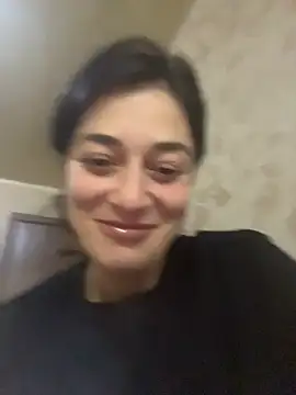 Snapshot of _AnChous_ chatting on April 4, 2026, 6:14 pm AnChous online show from April 4, 2026, 6:14 pm