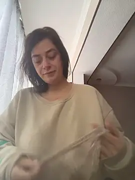 Snapshot of _AnChous_ chatting on April 13, 2026, 10:52 am AnChous online show from April 13, 2026, 10:52 am