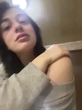 Snapshot of _AnChous_ chatting on April 3, 2026, 10:27 pm AnChous online show from April 3, 2026, 10:27 pm