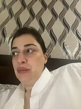 Snapshot of _AnChous_ chatting on April 6, 2026, 3:24 pm AnChous online show from April 6, 2026, 3:24 pm