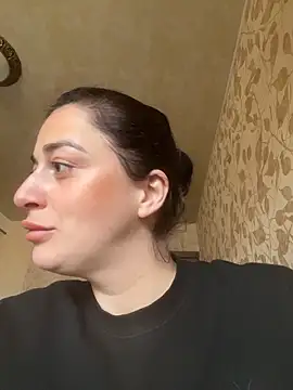 Snapshot of _AnChous_ chatting on March 18, 2026, 1:13 pm AnChous online show from March 18, 2026, 1:13 pm