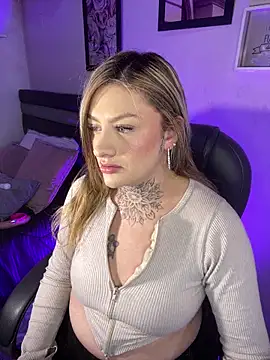 Eliee Roth online show from February 28, 2026, 3:06 am