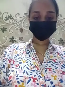 Vandana122 online show from May 12, 2026, 10:54 am