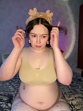 passion melisa online show from April 3, 2026, 2:34 pm