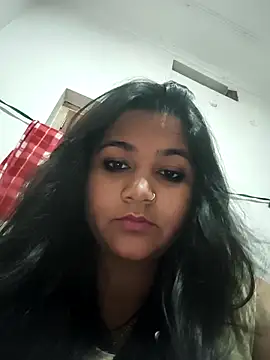 Snapshot of Angelpari1 chatting on February 20, 2026, 8:11 pm Angelpari1 online show from February 20, 2026, 8:11 pm