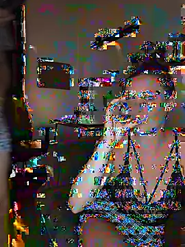 ZaramourXMrX online show from May 29, 2026, 8:48 pm