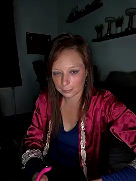 ZaramourXMrX online show from May 16, 2026, 7:57 pm