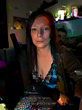 ZaramourXMrX online show from February 28, 2026, 8:19 pm