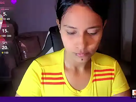 Snapshot of Mia_belve_a chatting on March 26, 2026, 12:36 pm Mia belve a online show from March 26, 2026, 12:36 pm