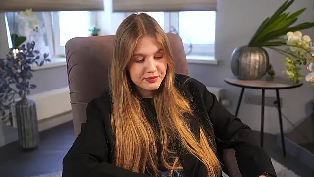 CherylGady online show from February 21, 2026, 12:18 pm