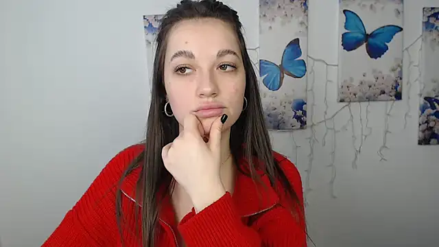 Snapshot of LolaLush_X chatting on February 19, 2026, 2:47 pm LolaLush X online show from February 19, 2026, 2:47 pm