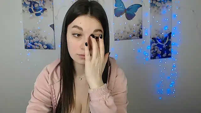 Snapshot of LolaLush_X chatting on February 24, 2026, 2:07 pm LolaLush X online show from February 24, 2026, 2:07 pm