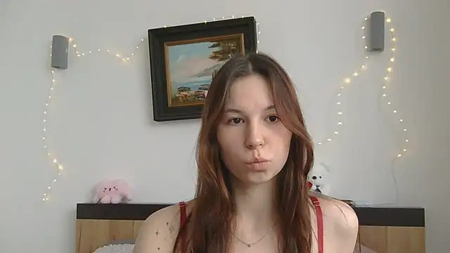 RevolutionAstra online show from February 23, 2026, 3:23 pm