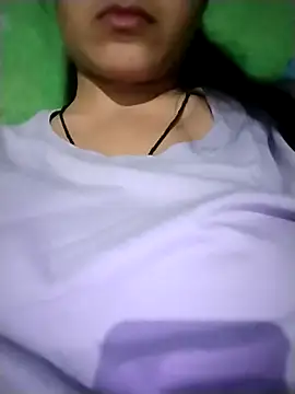 Nivya-Singh online show from February 27, 2026, 3:12 pm