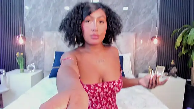 Emma Dancer online show from March 6, 2026, 5:08 pm