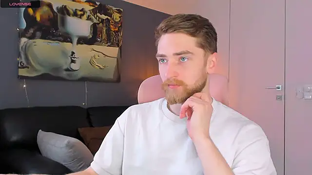 Dexter Raze online show from March 17, 2026, 6:49 am