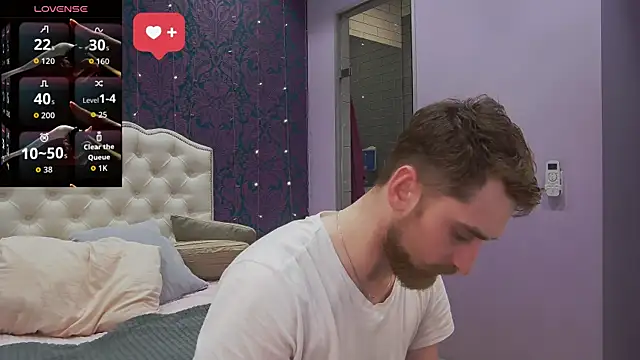 Snapshot of Dexter_Raze chatting on March 2, 2026, 9:11 pm Dexter Raze online show from March 2, 2026, 9:11 pm