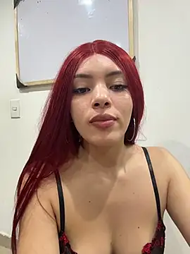 Snapshot of romanovanita chatting on May 10, 2026, 5:11 am romanovanita online show from May 10, 2026, 5:11 am