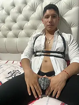 Sean Pry online show from March 1, 2026, 11:16 pm