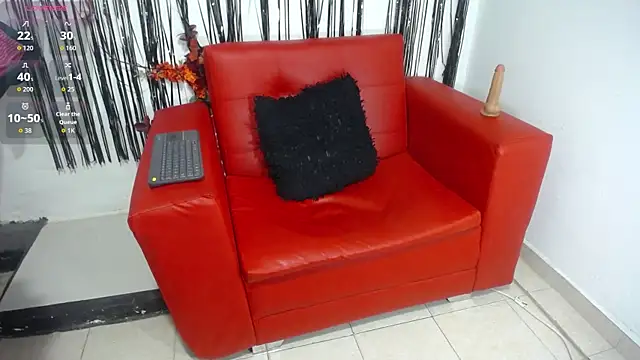 mailyn pym online show from April 10, 2026, 12:45 pm