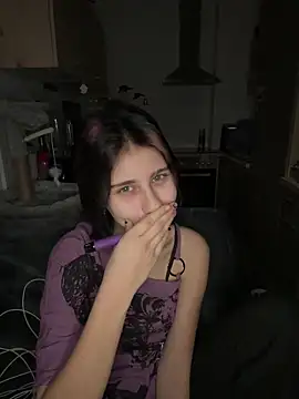 Snapshot of FuckFinya chatting on February 28, 2026, 7:13 pm FuckFinya online show from February 28, 2026, 7:13 pm