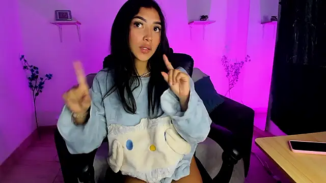 Snapshot of jaulyn_18 chatting on March 13, 2026, 11:59 am jaulyn 18 online show from March 13, 2026, 11:59 am