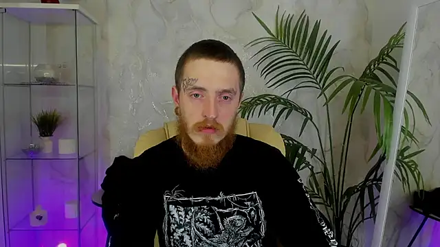 Snapshot of RockyLeen chatting on February 26, 2026, 10:54 pm RockyLeen online show from February 26, 2026, 10:54 pm