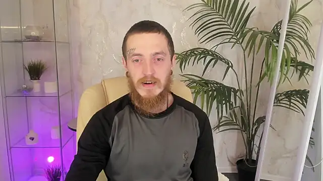 Snapshot of RockyLeen chatting on March 1, 2026, 10:54 pm RockyLeen online show from March 1, 2026, 10:54 pm