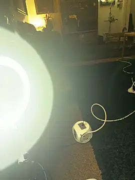 69FanausFR online show from February 28, 2026, 10:20 pm