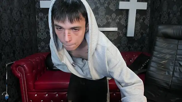 ClarkBev online show from April 16, 2026, 9:39 pm