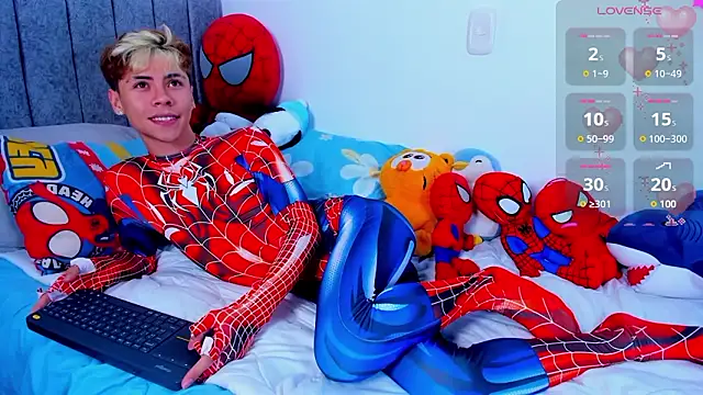 Callum 777 online show from March 11, 2026, 4:50 am