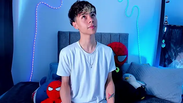 Callum 777 online show from July 5, 2026, 4:58 pm