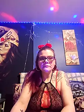Sexymilf6992 online show from March 29, 2026, 7:10 am